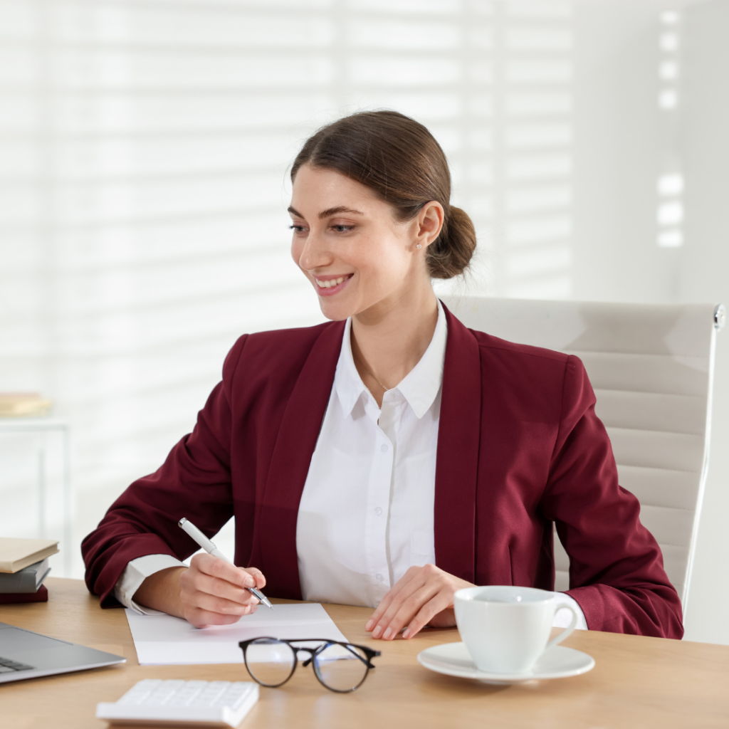 account executives​